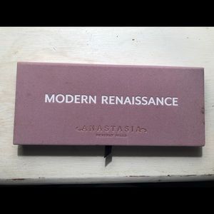 Anastasia Beverly Hills Modern Renaissance